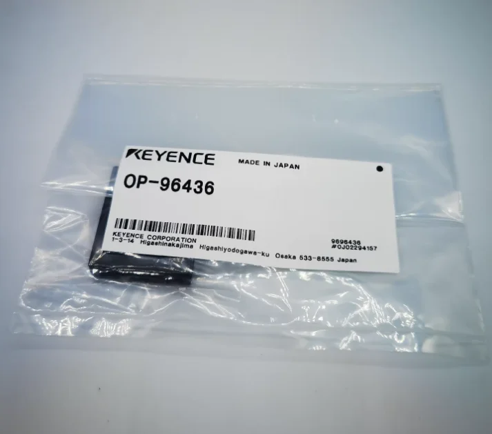 KEYENCE Fiber Optic Sensor Reflector R-3 OP-96436 Fiber Unit