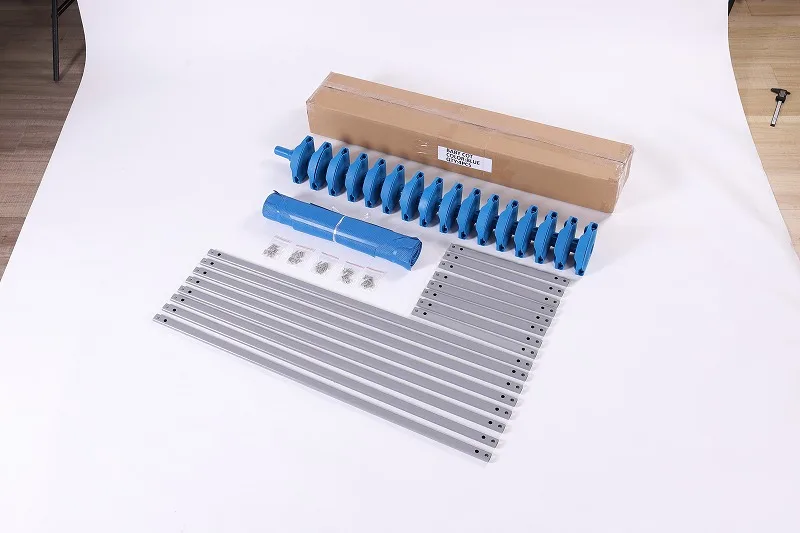 Hot Sale New Kindergarten Preschool Daycare Nap Bed Cots Children's Nap