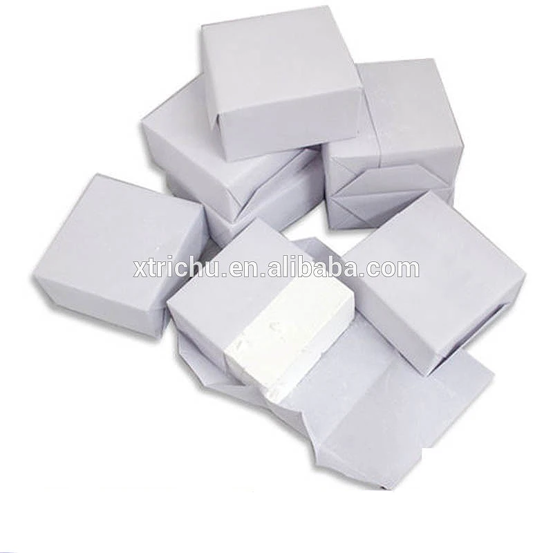 magnesium chalk block-1 box (8 cubes)