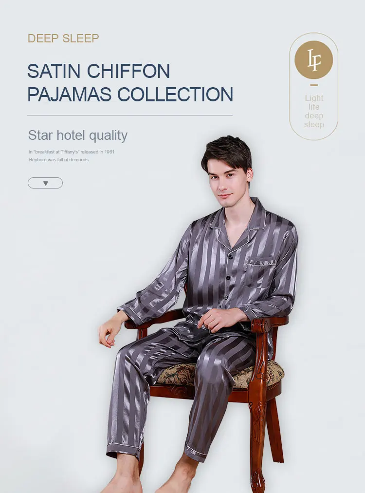 Night Dresses Long Sleeve Top & Bottom Pajama Lounge Set Two-Piece Sleepwear Button-Down Collar Spring Fall Lightning Cars pj