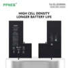 for iPhone XS2658mAh