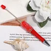 fluorescent red