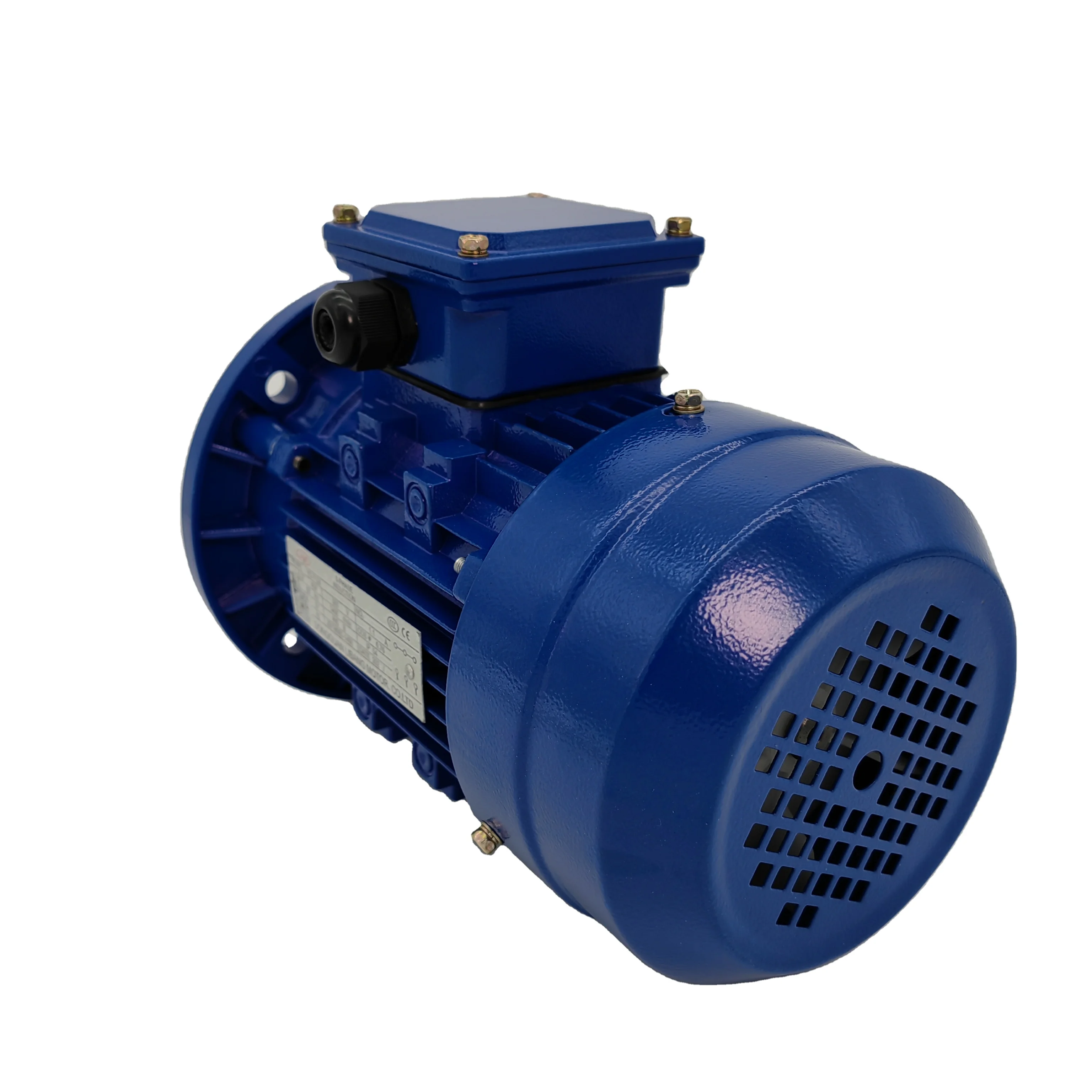 感应异步电机,感应电机