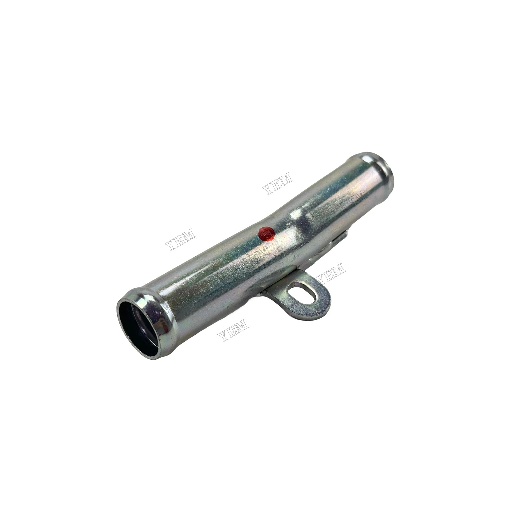 Manufacturer Direct Sales 16805-72860 Water Pipe for Kubota Z602s Engine Spare Parts
