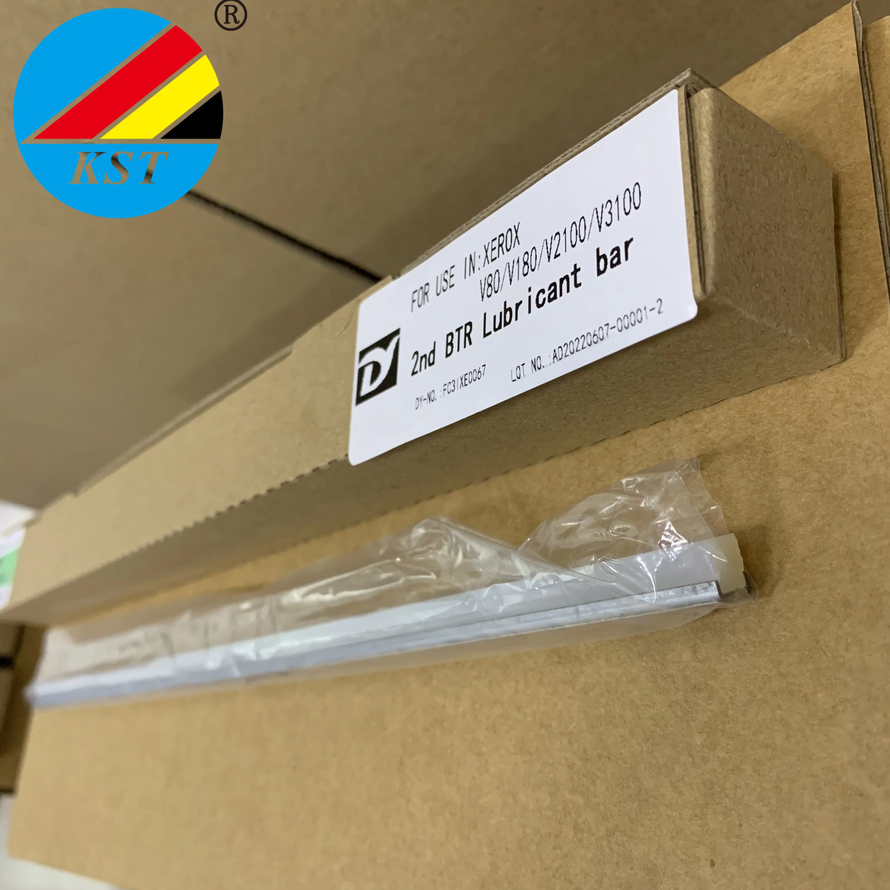 2ND BTR Rebuild Kit for Xerox Versant 3100 Bar & 2100*80
