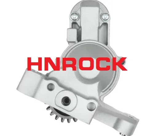 NEW HNROCK 12V STARTER M001T93571 M1T93071 M1T93171 M1T93171ZC 