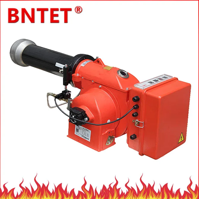 Diesel Industrial Burner Efficient Heating Solutions