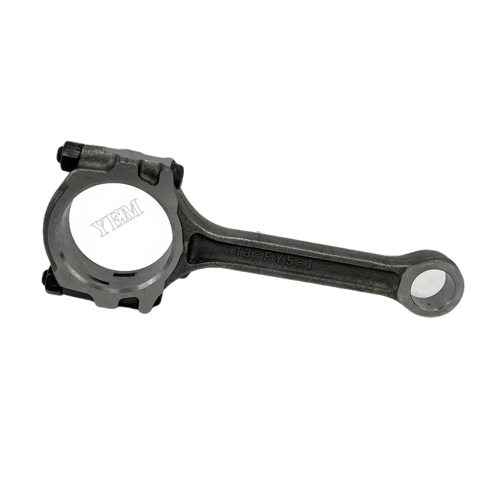 Connecting Rod Compatible for Nissan K25 Heavy Equipment Engine Parts