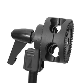 Camera Photography Studio Photo Extendable Reflector Holder Arm Support 27"-55" product image