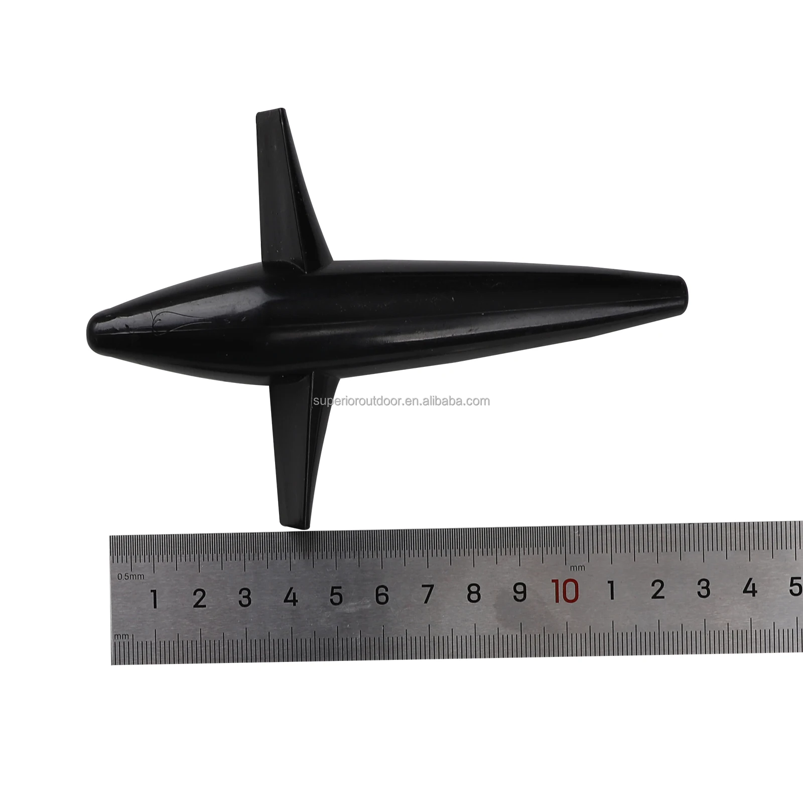 Superiorfishing Trolling Teasers Marlin Teaser 5" Trolling Birds Daisy Chain Tuna Fishing