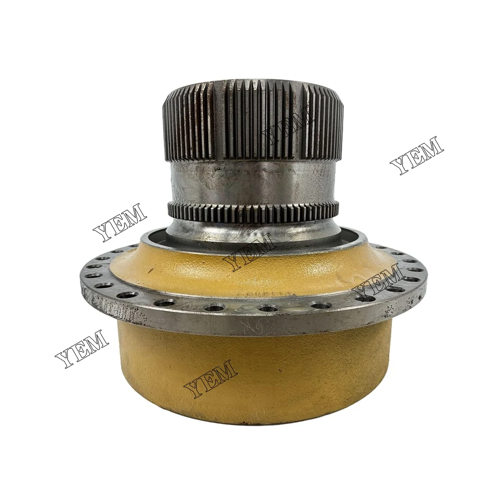 Factory 529-7688 Wheel for Caterpillar High Performance Engine Parts 4