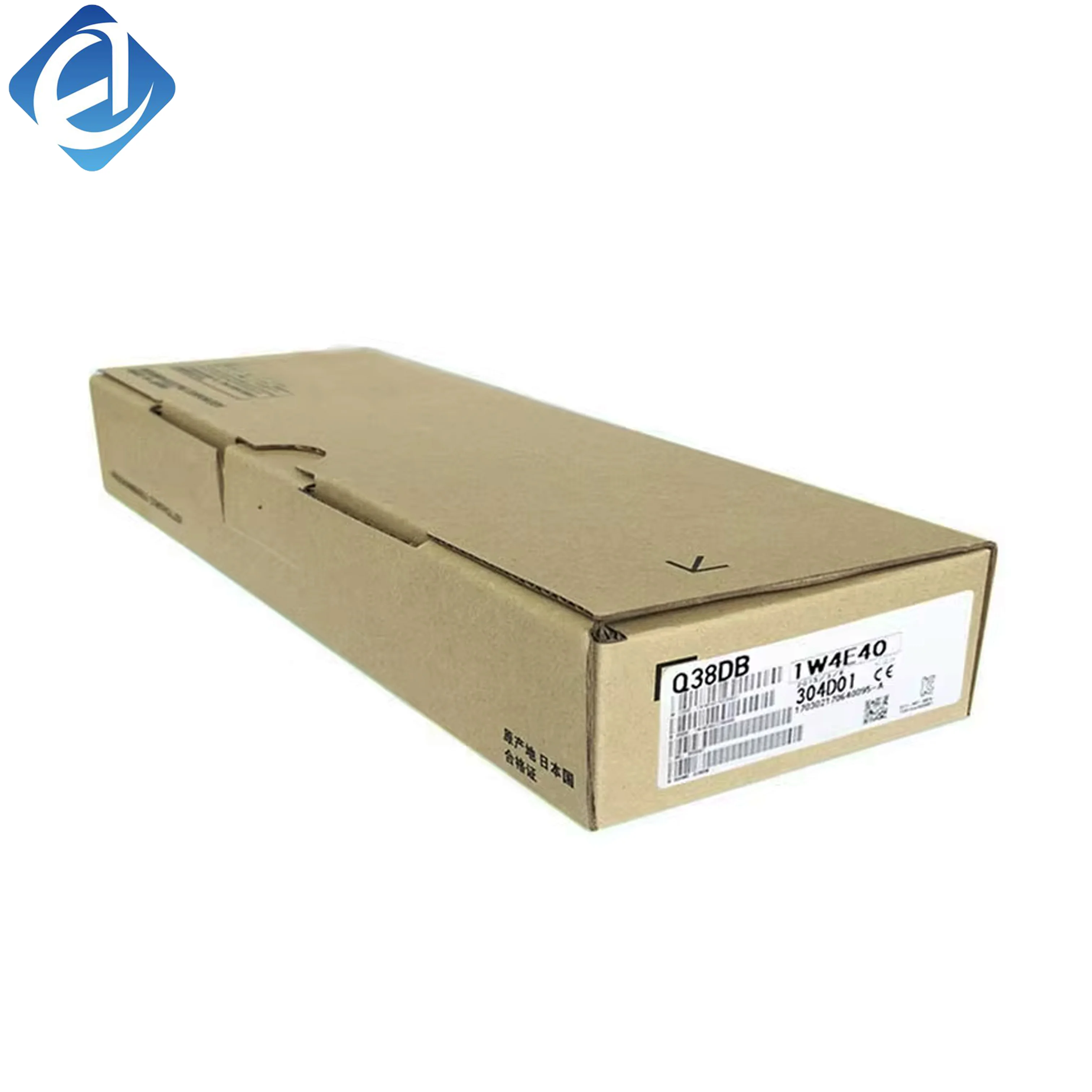 New Original Q38DB Q38db Logic Controller Board Stock in Warehouse