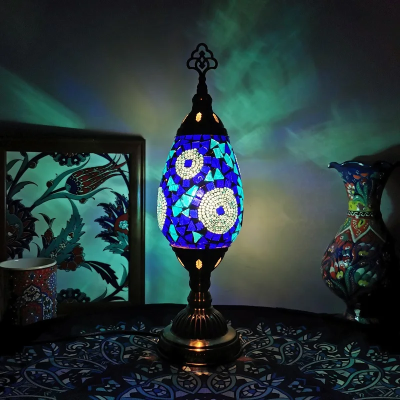 その他 vintage Turkish Lamp vintage Turkish Lamp