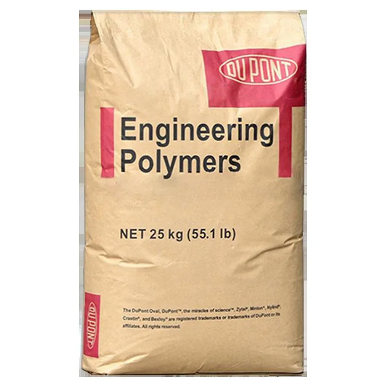 Factory Pa66 / Pa6 Gf30 Nylon 66 Polyamide 66 Plastic Pa6-gf30 Virgin ...