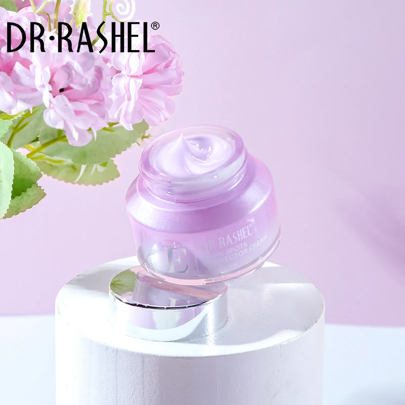 Hot Selling DR RASHEL Vitamin E Dark Spots Corrector Cream Face Cream