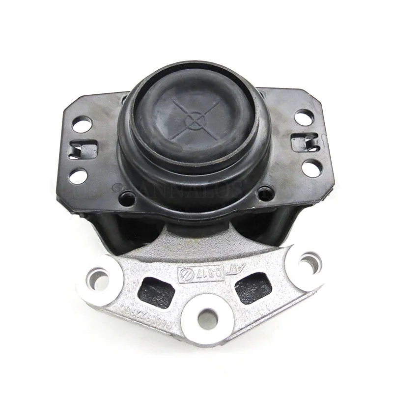 1807GG 1807GJ 1807FF Original Brand New Upper Right Engine Bracket for Peugeot 3008 308 5008 Citroen C4 DS5 DS4