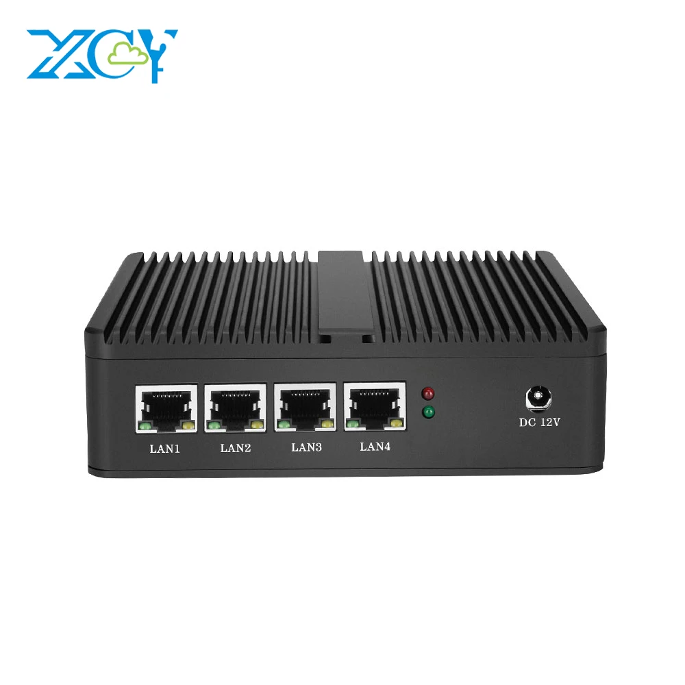 XCY X30 Mini PC Intel Core I7-4500U Barebone 1.8GHz Intel HD Graphics 4200 Windows 10 Dual Core Fanless Mini Desktop PC HDMI VGA