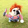 Costume da cane Chuckyy