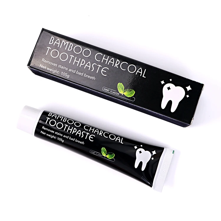 bamboo charcoal toothpaste price