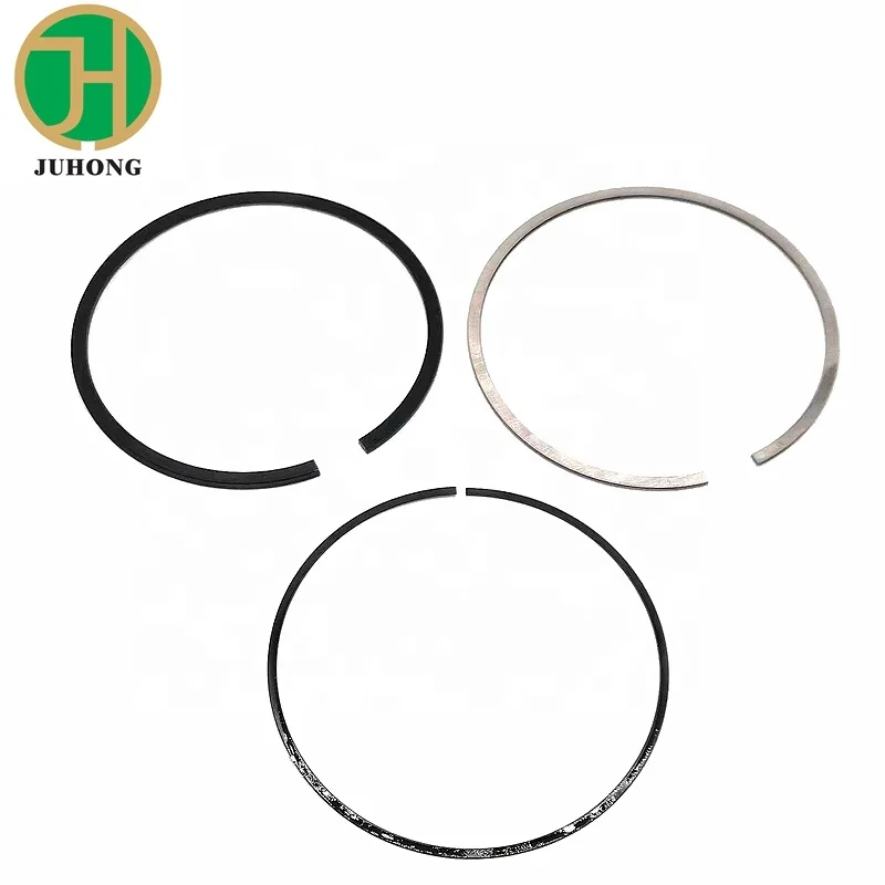 Factory Directed 4G91 Piston Ring Set Used for Mitsubishi Mirage Diameter 78.4mm MD177113