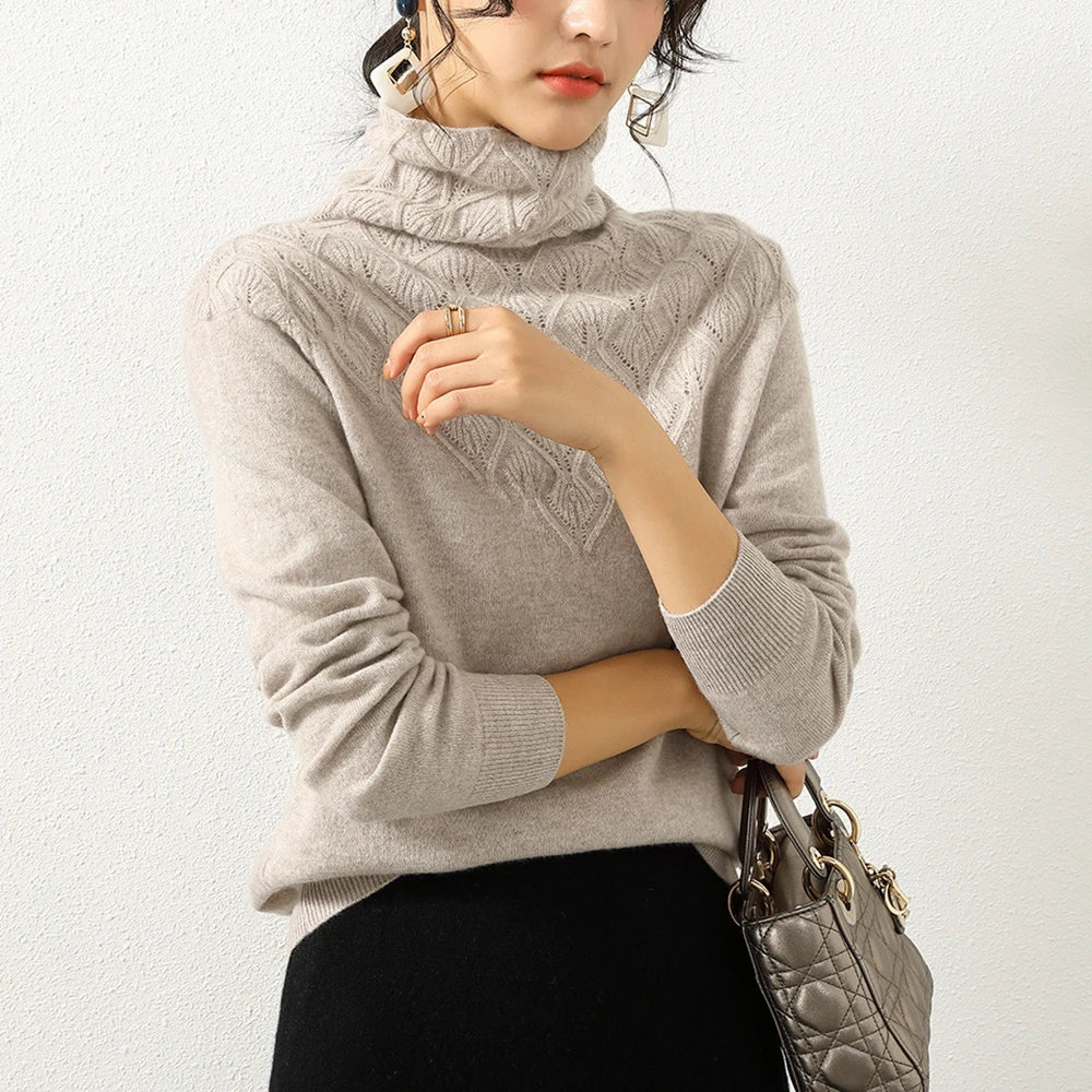 cashmere sweater bolsas