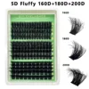 160D+180D+200D