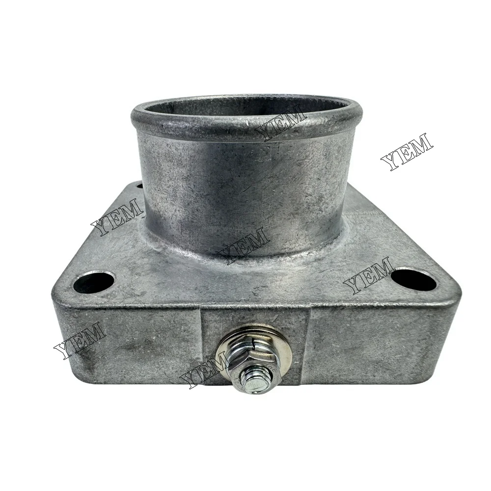 Engine Parts 4TNV98 HEATER AIR 129915-77050 for Yanmar 3