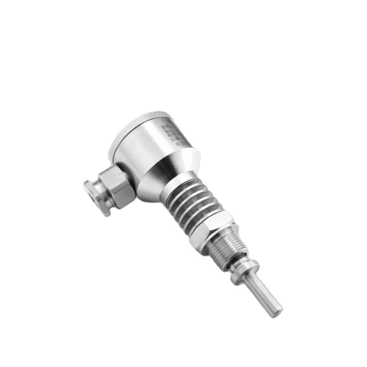 WTsensor PCT200B OEM Factory RTD Exproof Temperature Sensor ATEX Proof Temperature Sensor PT100 Temperature Transmitter