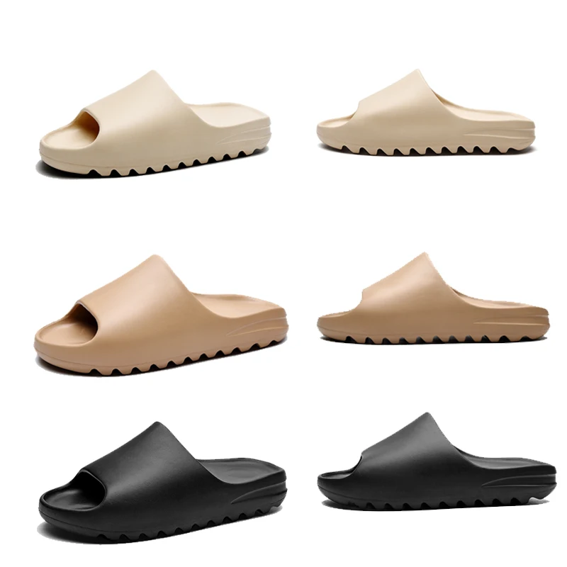 custom slide sandals wholesale