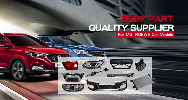 Auto Engine Parts Accessories factory