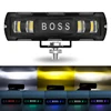 boss led
