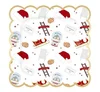 8.5 inch paper plate