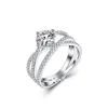 Anello donna 16