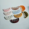 Contact customer service to get free samples