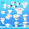 Pool accessories