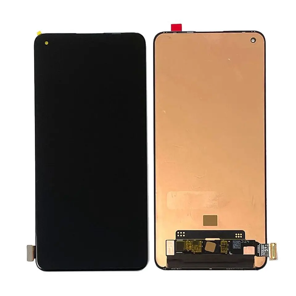 Repair Parts Full Assembly LCD Display Screen for Oneplus 1+ 9 Touch Screen Replacement for Oneplus 9 LCD Display Screen
