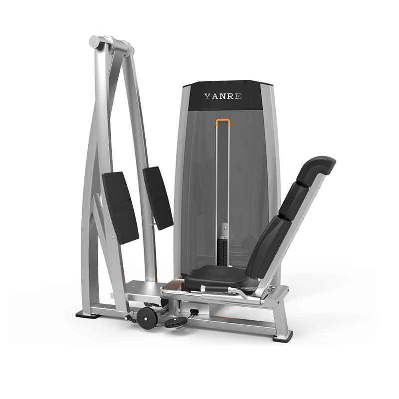 Seated Dip тренажер Technogym