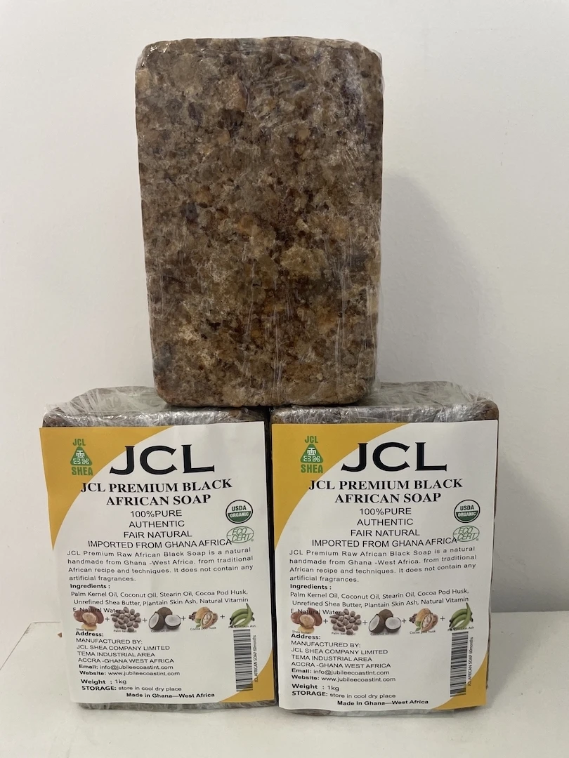 Shea Butter Base Face Body Rashes Acne Treatment Dark Spot Remover ...