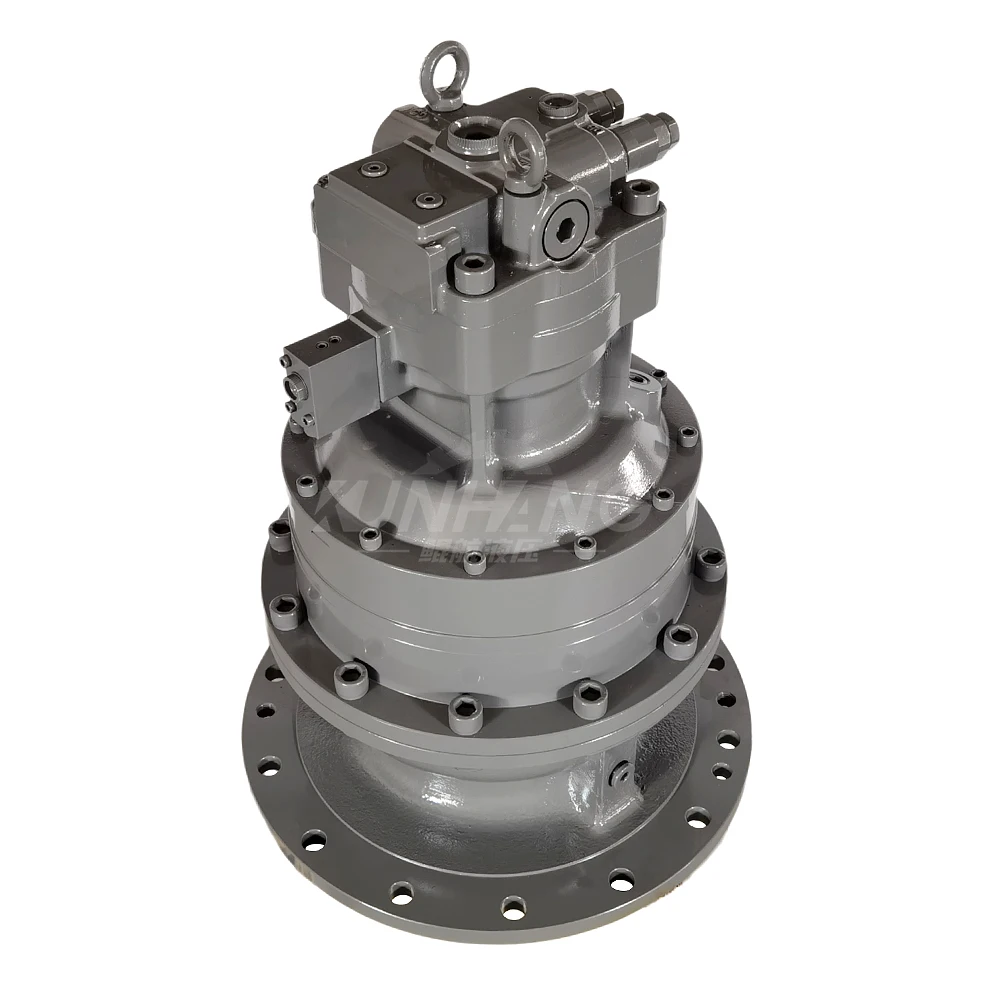 ZX270-3 Swing Motor 4621174 M5X180CHB 4616985 - Pnchyd.com