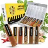 Around the world spice set