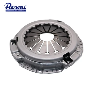 Genuine AISIN CTX-084 Clutch Cover 3121A-36140 31210-36160 31210-36350 31210-60100 31210-2120 for Toyota Land Cruiser Pickup