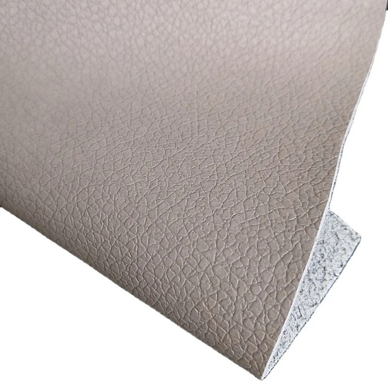 Wholesale Durable High Quality Microfiber Leather for Bags and Lady  Boots