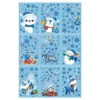 Colorful-9pcs/set
