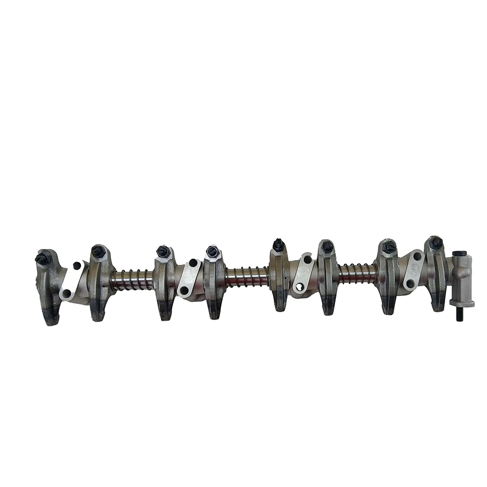 4BD1 4BG1 Rocker Arm Assembly 5-87813290-2 Suitable for Isuzu Engine - Gupta Tractor Spares Co.