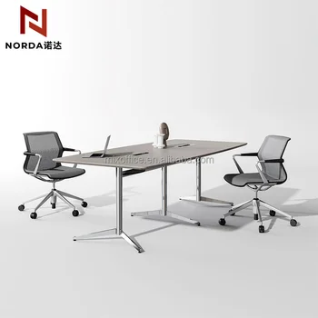 Modern Executive Table Meeting Table Office Furniture Conference Room Desk