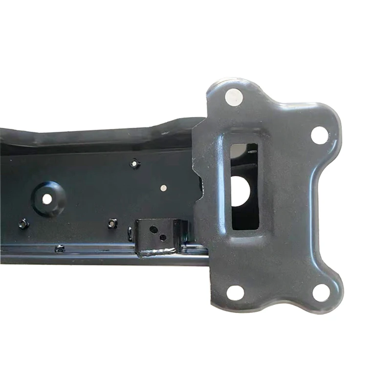 For Jetour X70plus Frt Bumper Beam Assy-electrophoresis Oe Number F18 ...