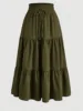 Verde dell'esercito