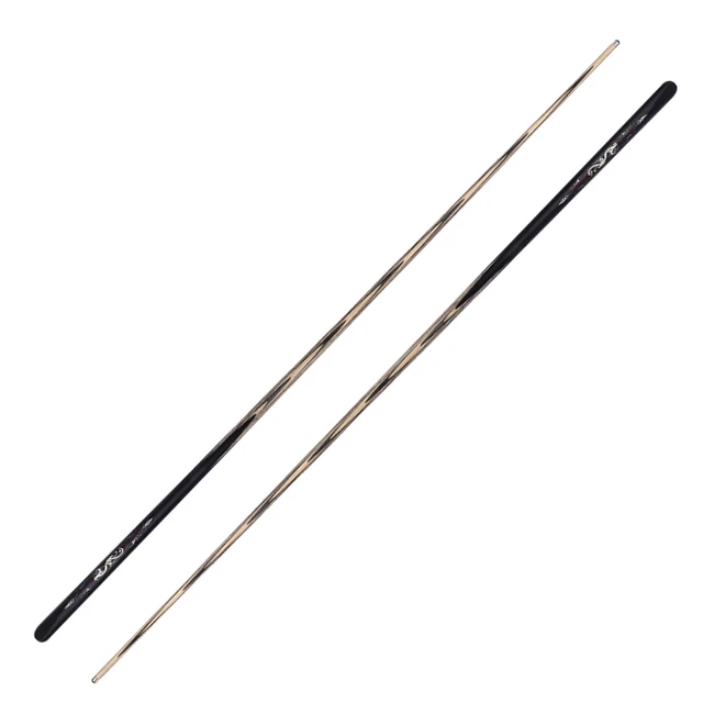 SK-004 High Quality Stainless Steel Snooker & Billiard Cues Premium Product with Joint snooker stick