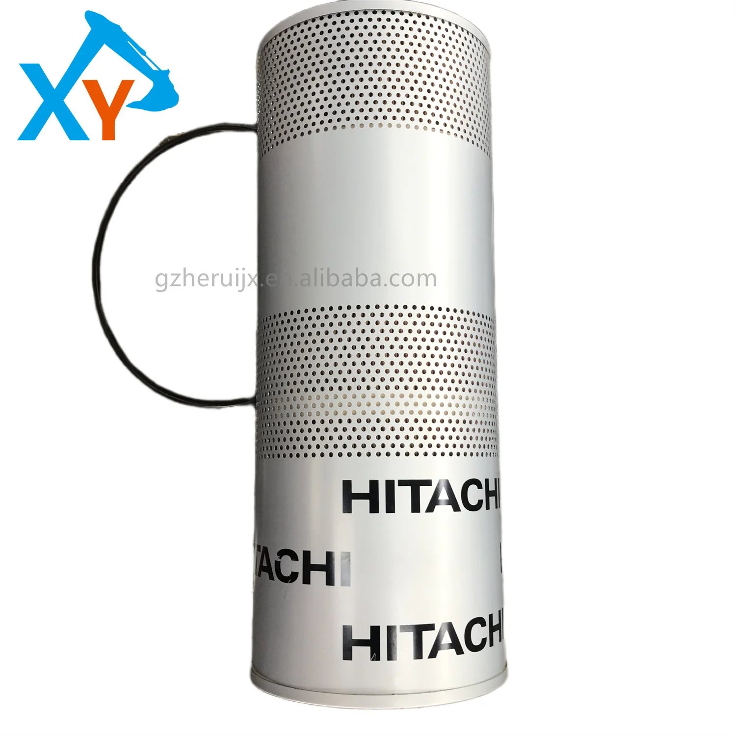 Hitachi Radiator for ZX110-3, ZX130-3, ZX130K-3 Excavators |