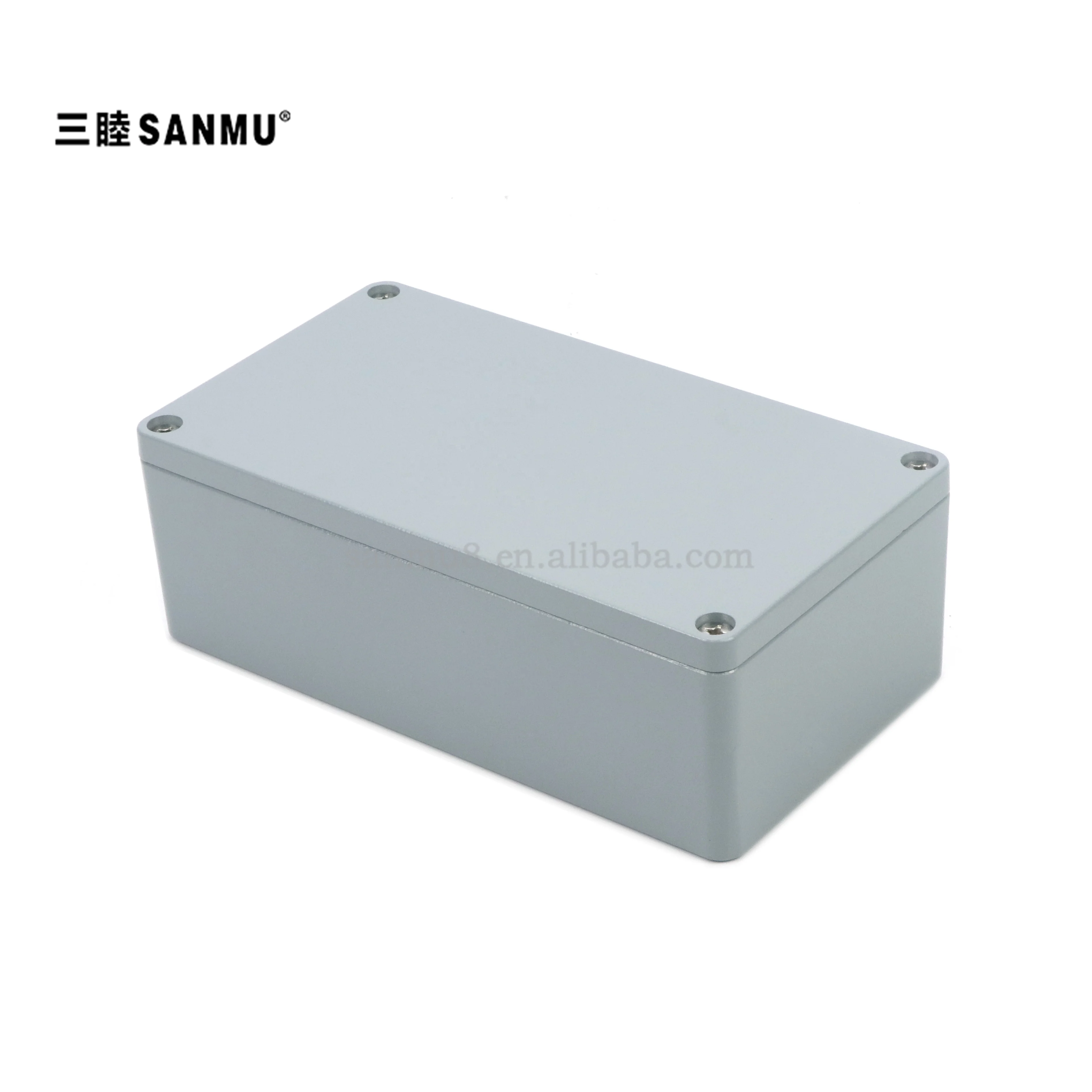 SM-FA35-1 Waterproof Junction Box - IP65 Protection